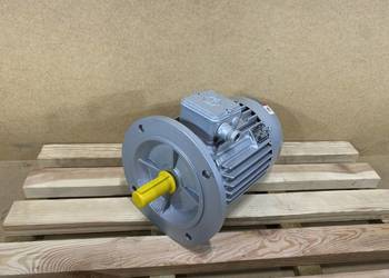silnik elektryczny 3kW 2880obr. 3fazowy