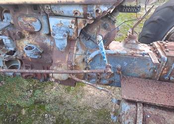 Ursus c 330 tel 693455680 części
