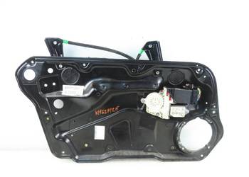 PODNOŚNIK SZYBY LEWY PRZEDNI VW GOLF IV 1J4837729AA 1J1959801C