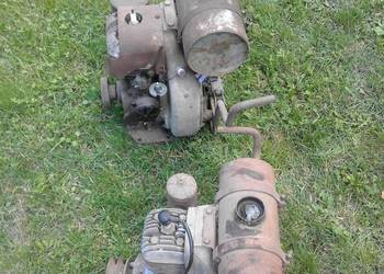 Silnik Stacjonarny SACHS 160 cm3 Wsk Mz Jawa Wfm Minsk Shl