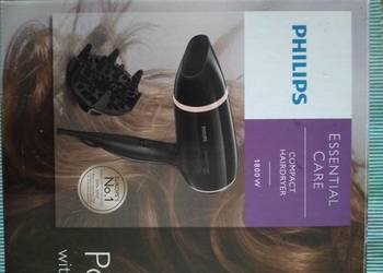 Nowy dyfuzor do suszarki Philips
