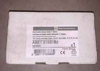 ABE7 S16S1B2 Schneider Electric