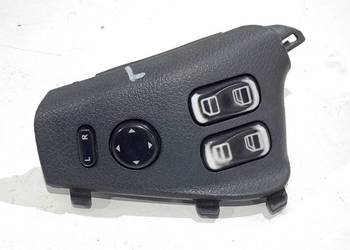 PRZEŁĄCZNIK SZYB MERCEDES W903 A0045459207 95-06 Hatchback WŁĄCZNIK