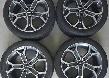 Alufelgi Koła KIA 18Cali 5x114,3