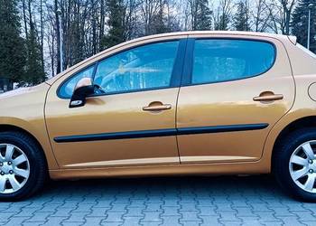 Peugeot 207 1.4 8v 5d