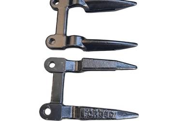 H153719-WN Sztyft do noża John Deere