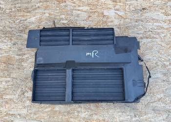 Wlot kanał powietrza roleta żaluzja Ford focus mk3 lift F1EB-8475-EC