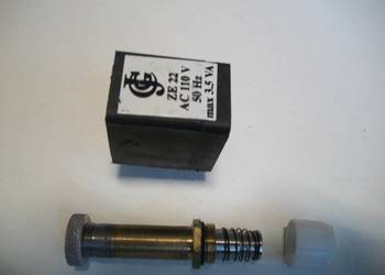 Cewka 3,5W 24VDC z linorem ZE22