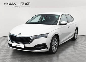 Škoda Octavia WND0712C#2.0 TDI Ambition K.cofania LED Salon PL VAT 23% IV …