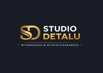 Studio Detalu – Solidne wykończenia i remonty