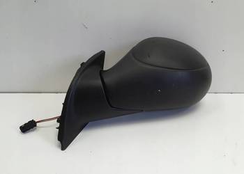 LUSTERKO Citroen Xsara Picasso 98-12r _ LEWE KIEROWCY 3 kable