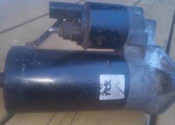 Rozrusznik toyota Avensis t 25 D4D