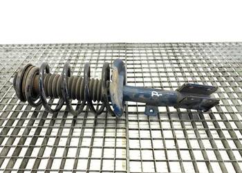 AMORTYZATOR PRAWY PRZÓD ZE SPRĘŻYNĄ CITROEN BERLINGO II 1.6 Minivan