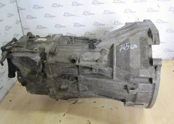 TRANSIT 2.2 TDCI CYRA 125KM 12r skrzynia biegów CC1R-7003-BB BK3R-7006-AC