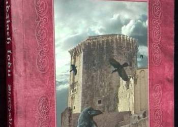 SAGA O LUDZIACH LODU T. 20 - SKRZYDŁA KRUKA