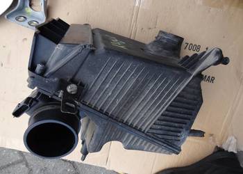 OBUDOWA FILTRA POWIETRZA KANGOO III 1.5 DCI OBUDOWA FILTRA POWIETRZA KANGOO III 1.5 DCI