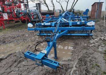 Rolmako kompaktor 3m hydropak