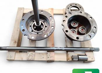 Zwolnica Reduktor Półoś APL-B745/P4 4472364006 ZF Volvo EW 140