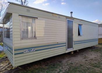 Weekendowa promocja!!!SEZONOWY DOMEK HOLENDERSKI 24m2