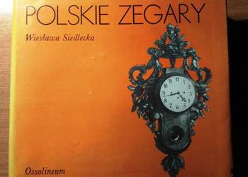 Polskie zegary