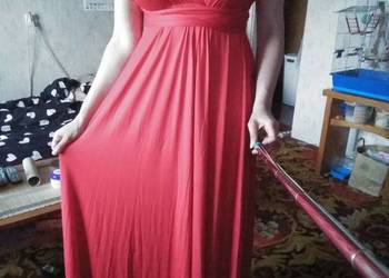 Sukienka Infinity, Multiway maxi