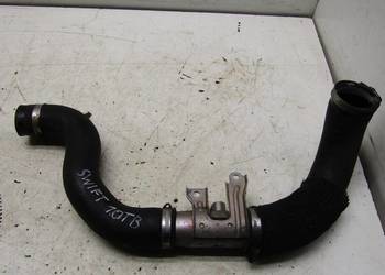 WĄŻ PRZEWÓD RURKA POWIETRZA 1.0 BOOSTERJET SUZUKI SWIFT VI MK8 18031212162