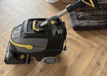 Szorowarka Karcher profesional BR35/12c