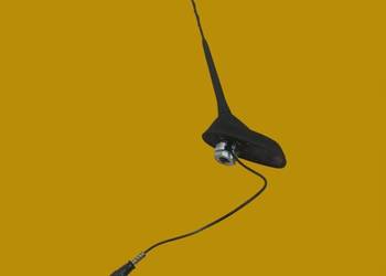 ANTENA KAROSERYJNA 9666154380 Citroen C3 II (2009-2016)