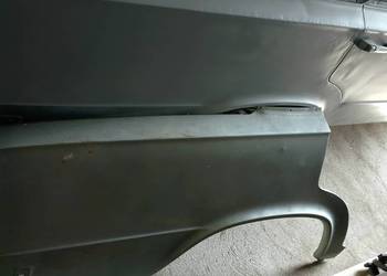 Fiat 125 p każdyodel tylny błotnik nowy FSO ocynk okazja