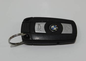 KLUCZYK PILOT BMW E60 E61 E87 E90 OE (4822693)