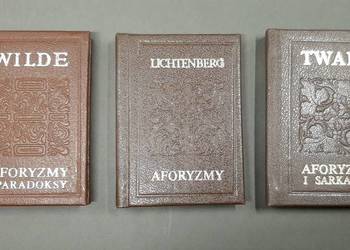 Miniaturowa literatura