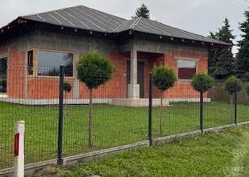 Dom do wykończenia Koszuty Małe