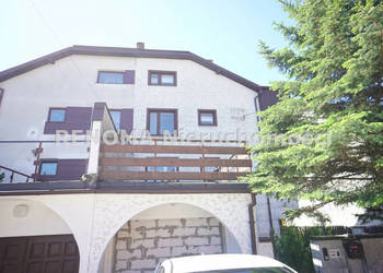 Oferta sprzedaży domu bliźniaka 270m2