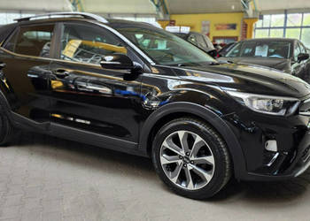 Kia Stonic 1 REJ 2018 ZOBACZ OPIS !! W podanej cenie roczna gwarancja