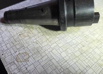 Adapter do frezarki z sk40 na sk 30 oprawka