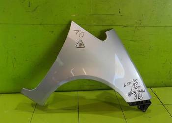 MITSUBISHI COLT VI CC CABRIO blotnik prawy przod