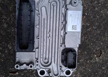 Mercedes-Benz Actros, ACM, MCM, EBS etc