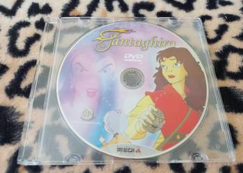 Bajka Fantaghiro + gratis do wyboru