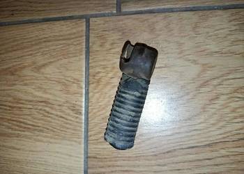 Element kopki, dzwigni startera WSK