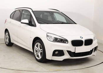 BMW 2 Active Tourer 218i Active Tourer