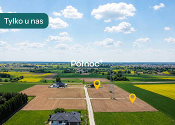 2 działki z wz Lublin H. i M. Sachsów