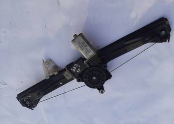 Fiat Bravo  mechanizm szyby elektryczny podnośnik lewy tył tylny