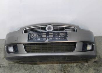 ZDERZAK PRZÓD 865/B  Fiat Bravo II (2007-2014)