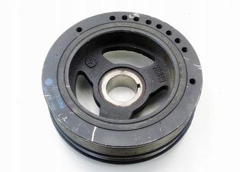 KOŁO PASOWE WAŁU 2.0 SKYACTIV MAZDA 3 BM BN 6 GJ GL CX5 KE PE0131225B