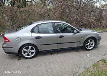 SAAB 93 1.8 BENZYNA LPG