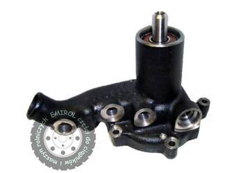 Pompa wody wodna Valmet Valtra Sisu 33CTA, 320D, 320DE, 320D
