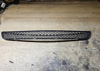 MERCEDES ML W164 KRATKA ŚRODKOWA ZDERZAKA PRZÓD A1648850223