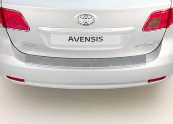 TOYOTA Avensis Listwa ochronna nakladka zderzak tyl PZ402-T5520-ZB OE