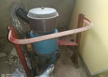Filtr powietrza oryginalny Zetor 7211 7745 7245 5340