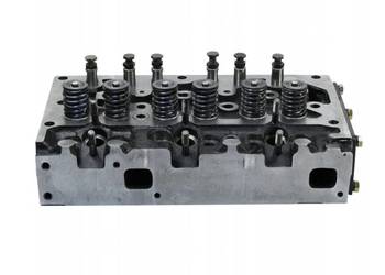 GŁOWICA SILNIKA KPL. MF URSUS CHEŁMNO 3132049K91